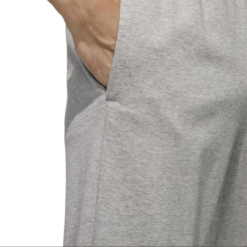 ADIDAS Essentials Men’s Single Jersey Joggers XL